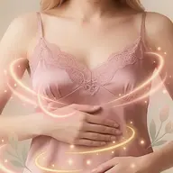 【腸活デトックス】腸もみセラピー×美ツボケア 45分