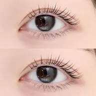 【ご新規様🫧】まつ毛パーマorパリジェンヌ＋アイシャンプー🕊️土日は＋500円