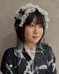 【1本280円🎀】ポイントエクステ✨