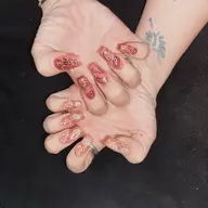 【HAND】フラッシュorマグネット+長さ出し10本