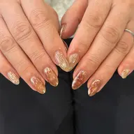 hand おまかせデザイン