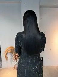 【𓉔 FARJUA treatment 𓉔】　最新メニュー　髪質改善発想トリートメント　シャンプーブロー込み