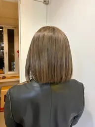 透明感ハイトーン🪄