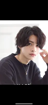 💇♂️メンズカット💇♂️