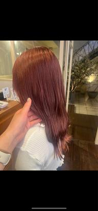 one color