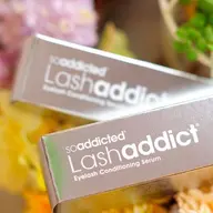 【新メニュー】🌼ラッシュアディクト1本新品＆アイシャンプー🌼9350円