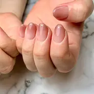 グラデーションネイル【オフあり】