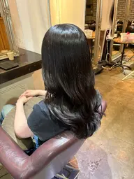 🎀✂️ カット＋似合わせワンカラー ✂️🎀オリジナルトリートメント付き🫶🏻
