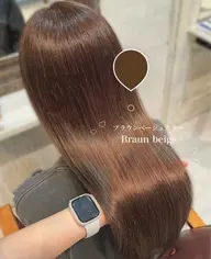 🌟サブリミック酸熱トリートメント・カット🌟