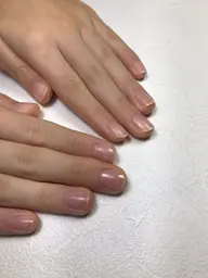 ハンドネイルケア♡シンプルコース