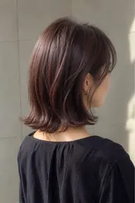 「大人の似合わカット💐」カット+クイックトリートメント