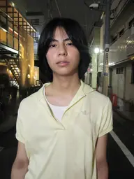 *技術向上のためカットモデル様募集* 【モデル限定価格】メンズカット✂️+ロイヤルトリートメント✨