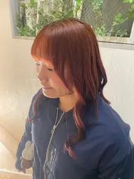 カット