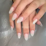 オフ込みワンカラー/グラデーション