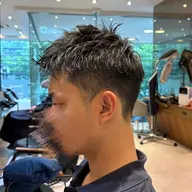 ✂️メンズカット➕眉カット