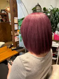 リピーター様限定🌷1ブリーチ➕カラー➕1stトリートメント🌷