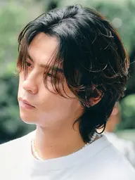 【カット✂︎+ケアパーマ🌀】ダメージが気になる方や最小限に抑えたい方、パーマの持ちを長くさせたい方におすすめ✨