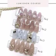 Lumignonコース(オフあり)