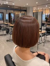 【5名様限定🔥】bob cut
