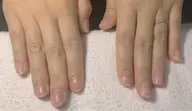 【オフなし】ハンドケア