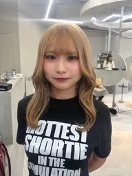 学生限定🫧Wcolor🎀