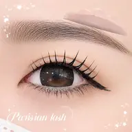 パリジェンヌラッシュリフト໒꒱·̩͙📤口コミ投稿でコーティング無料✨
