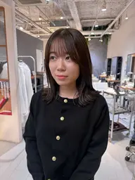 似合わせカット➕ヘッドスパ💆♀️🌟新規様30%off