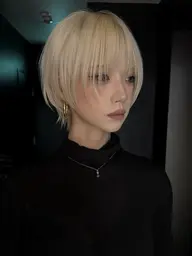 【🌸小顔見え🌸】似合わせショートカット➕aujuaトリートメント