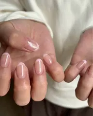フレンチネイル