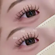 フラットラッシュ140本 ➕束感コーティング付き🩶*.+ﾟ【オフ別途】