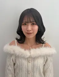 🎀 ガーリーなコテ巻きヘア 🎀🩰 現場前・お出かけ前に︎💕︎くびれ巻きヘア🪽🫧