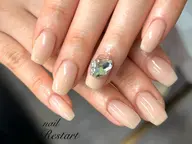 【初回】ワンカラーorラメグラorマグネットorフラッシュ★5500円