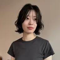 【minino限定】✨似合わせレディースデジタルパーマ🌀