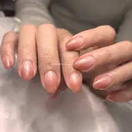 【Hand】 グラデーション