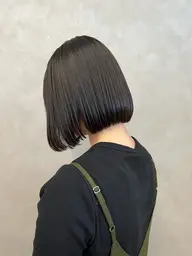 【スパニスト】カット+美髪ヘッドスパ(シャンプー込30分)