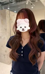 【️🩵誰とも被りたくない方におすすめ️🩵】カスタムデザインカラー🌈
