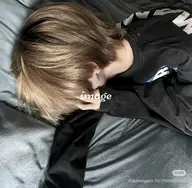 ワンカラー + Mトリートメント 【サラサラコース🍃】