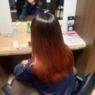 🤍カット＋季節のヘッドスパ🤍