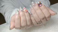 3Dパーツ 1個 ※要予約