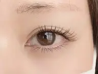 🎀マツエクモデル🎀セーブル 上100~120本下20~30本