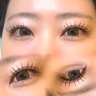 🫧フラットラッシュ120本まで🫧コーティング付き