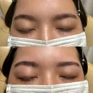 眉ワックス