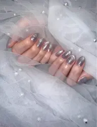 🩶マグネットフレンチ(オフあり)