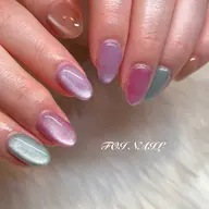 オフあり✨ぷるマグ or ダイヤモンドフラッシュ