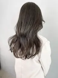 ★レイヤーカット限定★＿カット+シャンプー+フォンダントリートメント＿