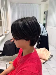 💕メンズご新規様限定💕 ✄カット+縮毛矯正+保湿トリートメント✄