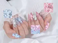 【オフ有】デザインコース💅