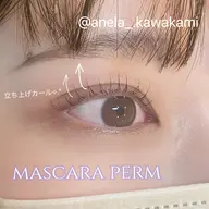 🇰🇷韓国マスカラパーマ🇰🇷ｱｲｼｬﾝﾌﾟｰ＆ｺｰﾃｨﾝｸﾞ付🫧