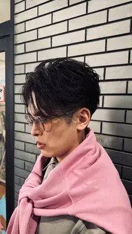 ワンカラー+トリートメント