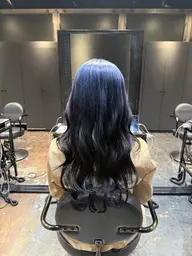 👩🏻4名様限定👩🏻レディース/ロングレイヤースタイル+髪質改善トリートメント